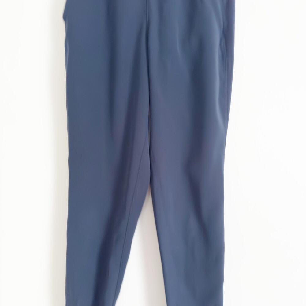 LULULEMON On The Fly Jogger Pants True Navy 4 - Picture 5 of 12